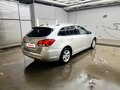2013 Chevrolet Cruze I Рестайлинг, серебристый, 680000 рублей - вид 7