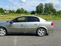 2002 Opel Vectra C, серый, 220000 рублей - вид 3
