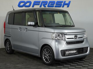 Honda N-BOX II