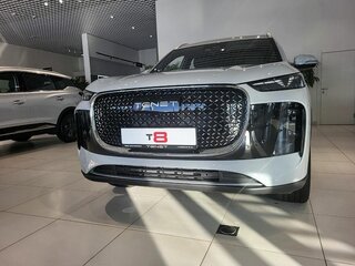 2026 Tenet T8, серебристый, 3630000 рублей, вид 5