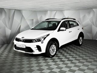 2025 Solaris KRX, белый, 2865000 рублей, вид 1