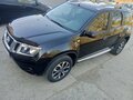 2014 Nissan Terrano III (D10), чёрный, 1100000 рублей - вид 6