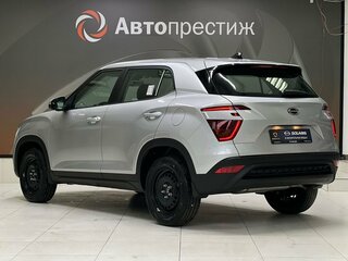 2025 Solaris HC, серебристый, 2740000 рублей, вид 2
