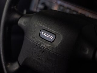 1997 Volvo S90 I, чёрный, 3000000 рублей, вид 5