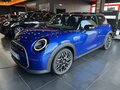 2024 Mini Hatch S IV (F65/F66/J01), синий, 5890000 рублей