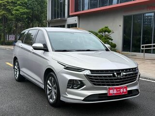 2021 Wuling Victory, серый, 1040000 рублей, вид 3