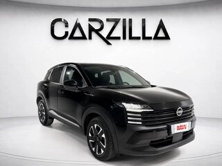 2025 Nissan Kicks II, чёрный, 3699666 рублей, вид 3