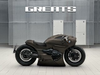 2025 BMW R Nine T, серый, 7490000 рублей, вид 3