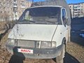 2001 ГАЗ ГАЗель (3302), бежевый, 220000 рублей - вид 2