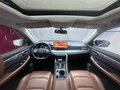 2021 Geely Coolray (Binyue) I, чёрный - вид 8