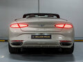 2025 Bentley Continental GT Speed IV, серый, 48865000 рублей - вид 11