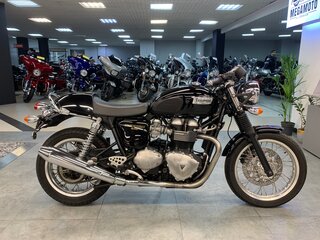 Triumph Thruxton