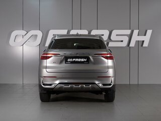 2020 Haval F7 I, серый, 2140000 рублей, вид 4