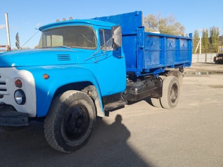 1993 ЗИЛ 130, синий, 530000 рублей, вид 4