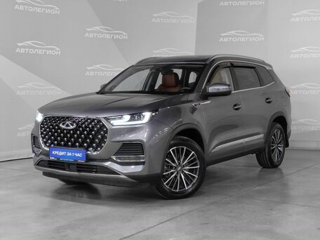 Chery Tiggo 8 Pro Max I