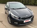 2012 Kia Ceed II, чёрный, 1120000 рублей - вид 1