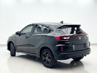 2022 Honda HR-V III, чёрный, 1799911 рублей, вид 5