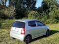 2007 Kia Picanto I, серебристый, 515000 рублей - вид 4