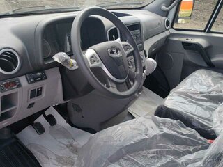 2025 Sollers Atlant, белый, 3699000 рублей, вид 5