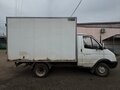 2008 ГАЗ ГАЗель (2705), белый, 410000 рублей - вид 2