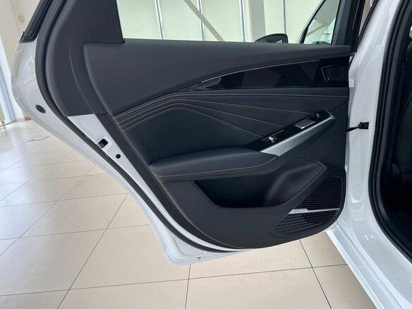 2025 Geely Preface I, белый, 3150000 рублей - вид 21