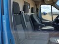 2021 Ford Transit, синий, 2444000 рублей - вид 9