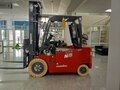 2024 Lonking LG35DT, красный, 2550000 рублей - вид 6