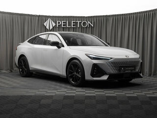 2024 Changan UNI-V I, белый, 2520000 рублей, вид 2