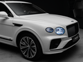 2022 Bentley Bentayga I Рестайлинг, белый, 24900000 рублей - вид 6