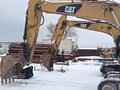2012 Caterpillar 320, жёлтый, 3600000 рублей - вид 7