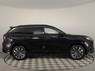2024 Changan CS75 Plus III, чёрный, 3090000 рублей, вид 4