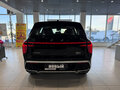 2025 Hongqi HS3, чёрный, 3199000 рублей - вид 4