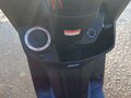 2013 Yamaha Cuxi 100, чёрный, 180000 рублей - вид 5