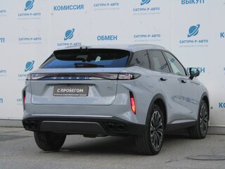 2023 Exeed RX, серый, 2590000 рублей, вид 5