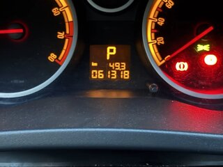 2013 Opel Corsa D Рестайлинг II, красный, 849000 рублей, вид 5