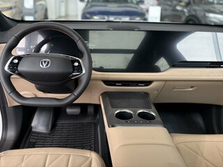2025 Changan CS75 Plus IV, голубой, 4249900 рублей, вид 5