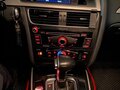 2013 Audi A4 IV (B8) Рестайлинг, чёрный, 1080000 рублей - вид 6