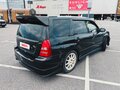 2002 Subaru Forester II, чёрный, 850000 рублей - вид 8