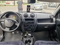 2013 Lada (ВАЗ) Granta I, чёрный, 500000 рублей - вид 6