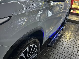 2023 Exeed TXL I Рестайлинг, серый, 3000000 рублей, вид 5