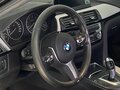 2018 BMW 3 серии 320d VI (F3x) Рестайлинг, чёрный, 2300000 рублей - вид 11