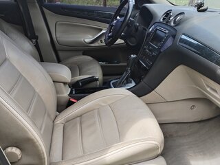 2012 Ford Mondeo IV Рестайлинг, белый, 750000 рублей, вид 5