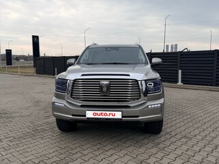 2023 Tank 500 I, серый, 4700000 рублей, вид 3
