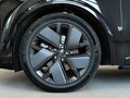 2025 Li Auto (Lixiang) L9 52.3 kWh I Рестайлинг, чёрный - вид 5