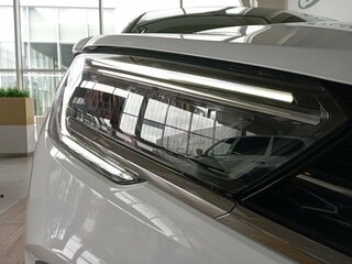 2026 Lada (ВАЗ) Vesta I Рестайлинг (NG), белый, 1735000 рублей, вид 4