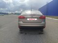 2016 Ford Focus III Рестайлинг, бежевый, 800000 рублей - вид 6
