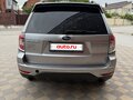 2011 Subaru Forester III Рестайлинг, серый, 1650000 рублей - вид 5