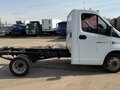 2020 ГАЗ ГАЗель Next, белый, 1650000 рублей - вид 5