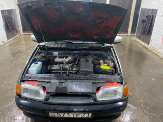2006 Lada (ВАЗ) 2115, зелёный, 200000 рублей, вид 2