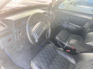 2001 Lada (ВАЗ) 21093i, серебристый, 270000 рублей, вид 3